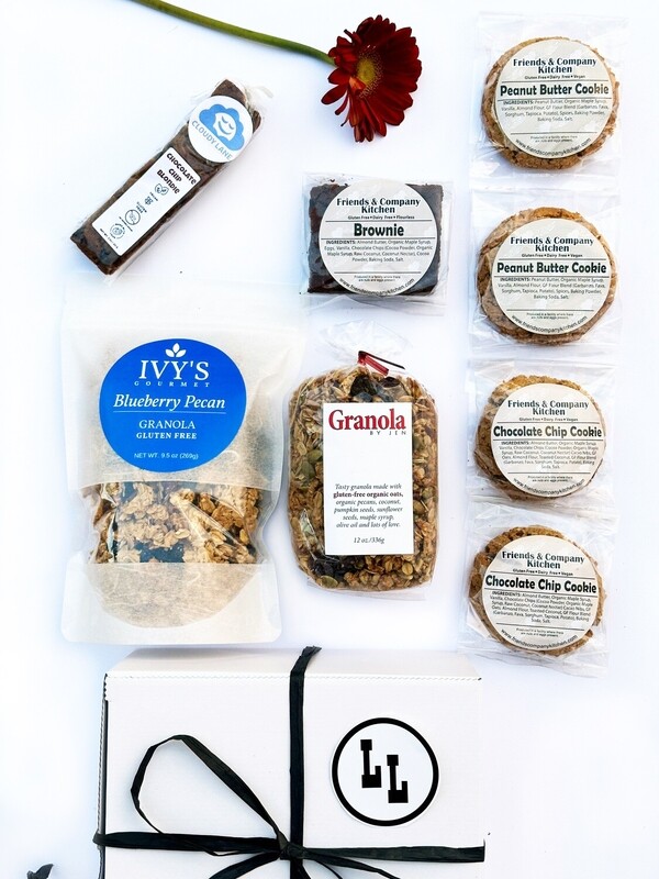 Gluten Free Treats