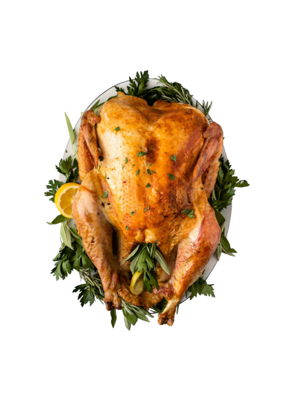 Turkey 18-20 Pounds