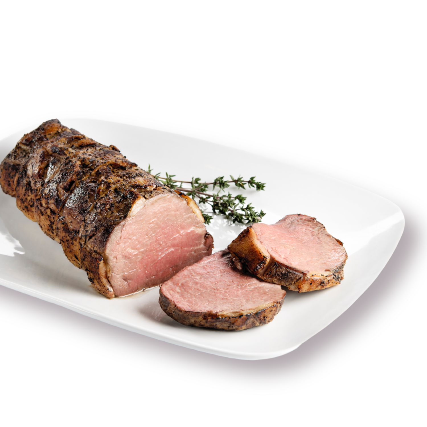 Beef Tenderloin, Angus-trim/tied