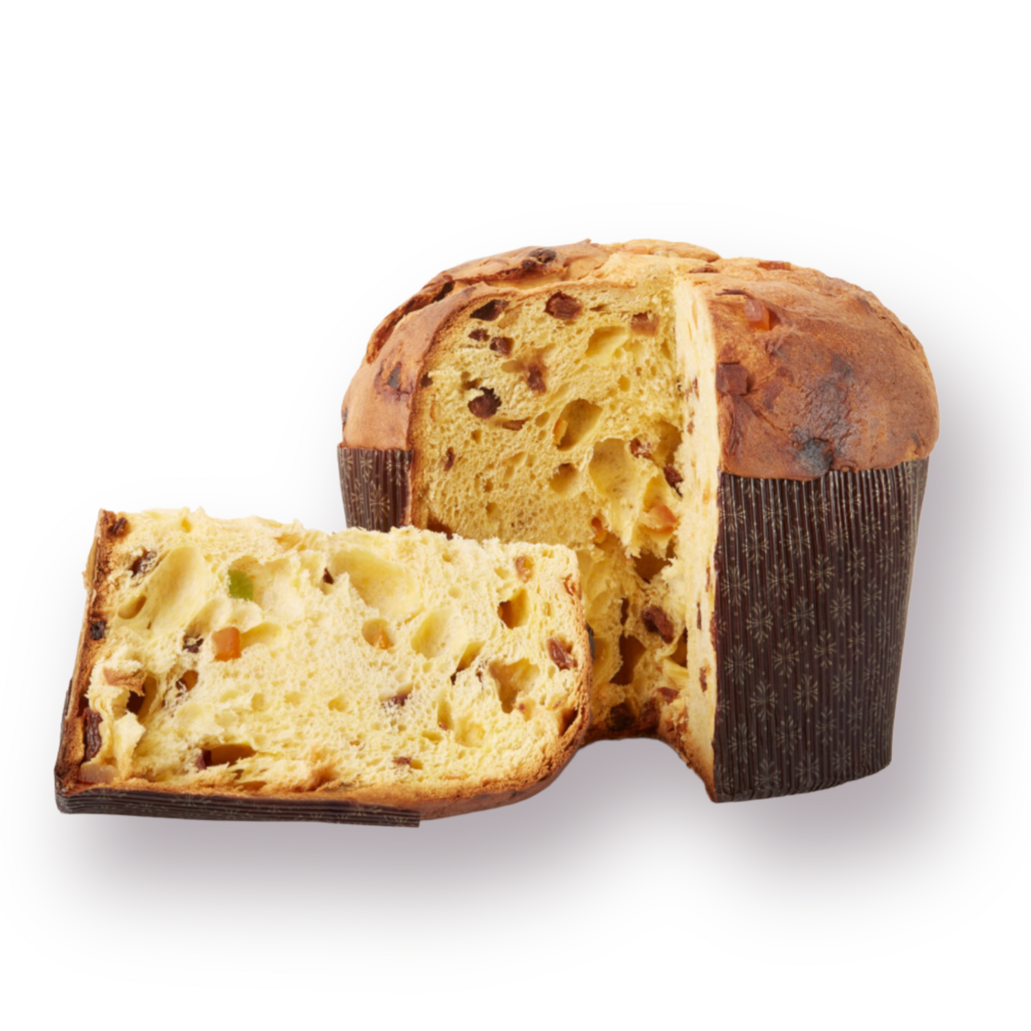Panettone Sono Bakery