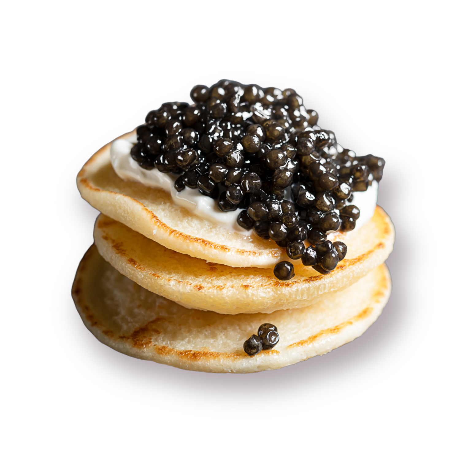 Select Osetra Caviar