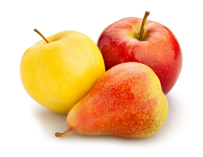 Apples &amp; Pears