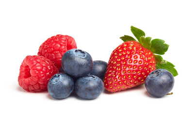 Berries