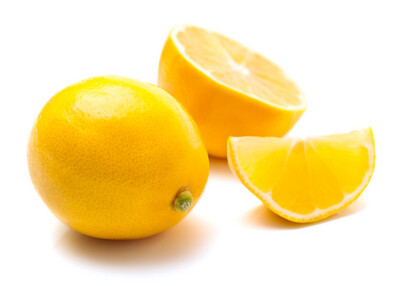 Meyer Lemons