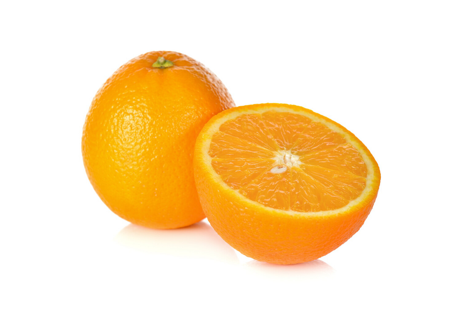 Juice Oranges