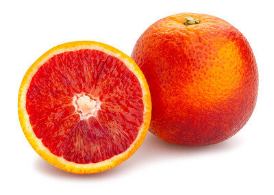 Blood Orange