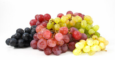 Grapes