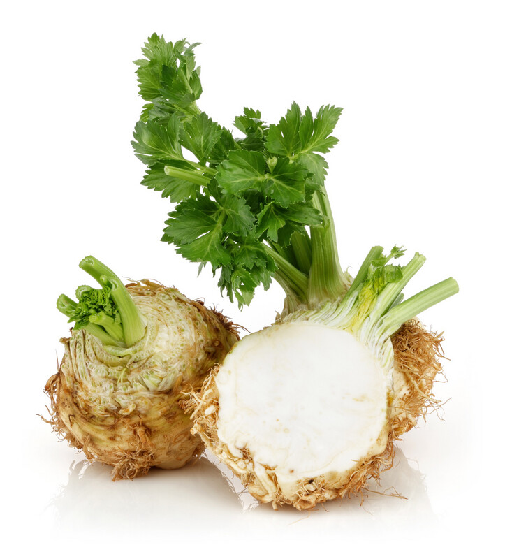 Celery Root