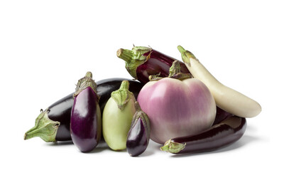 Eggplants