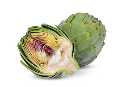 Artichokes