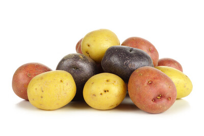Potatoes