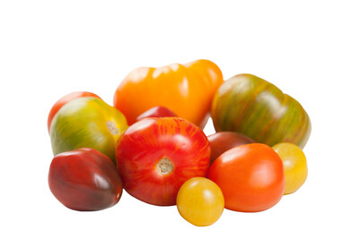 Tomatoes