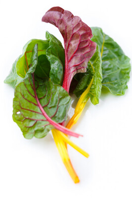 Leafy Greens