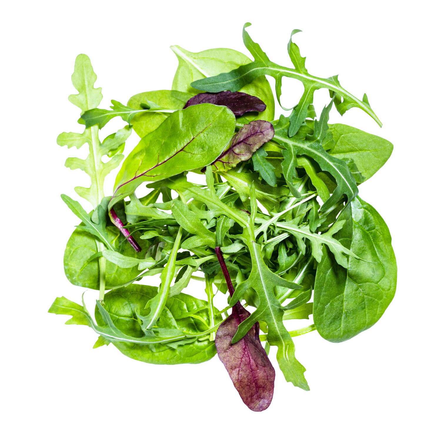 Arcadia Lettuce Mix