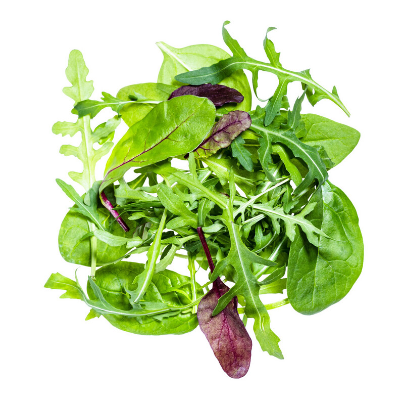 Arcadia Lettuce Mix