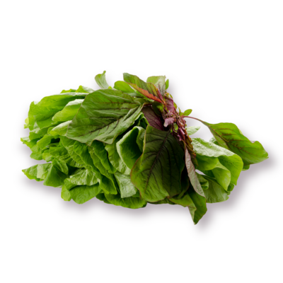 Lettuce &amp; Salads
