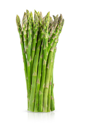 New Jersey Asparagus