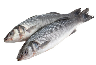 Fish, Wnole