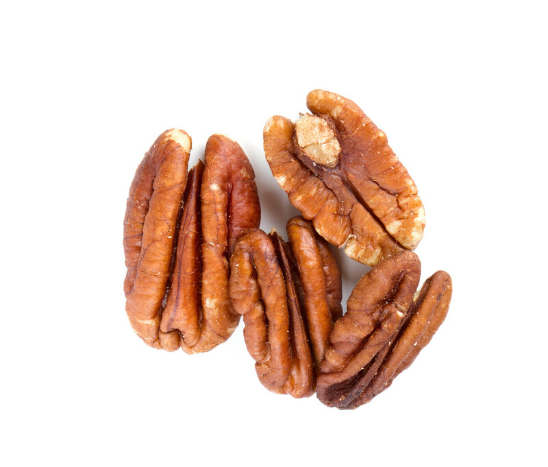 Raw Pecans Bazzini