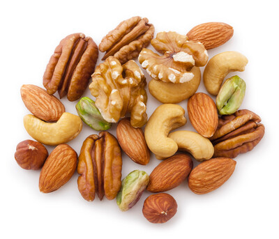 Mixed Nuts Bazzini