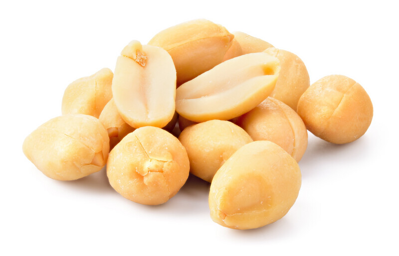 Salted Peanuts Bazzini
