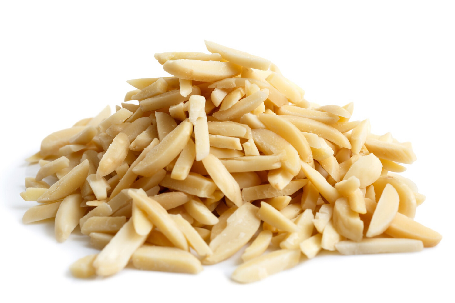 Slivered Almonds Bazzini