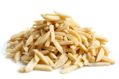Slivered Almonds Bazzini