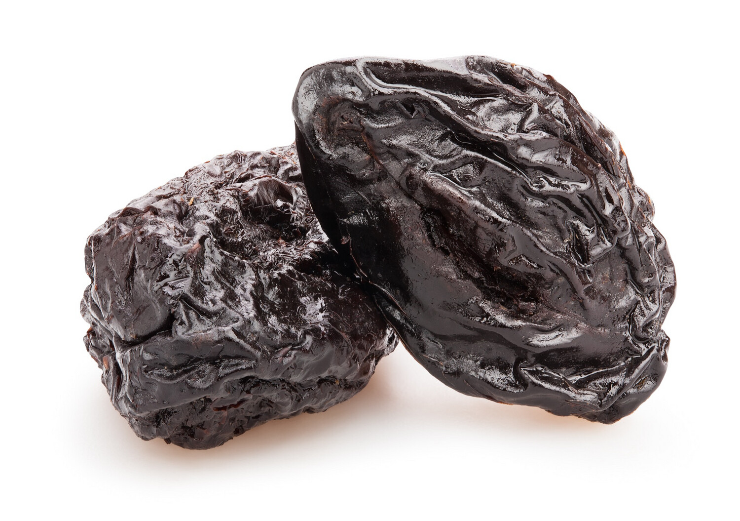 Pitted Prunes