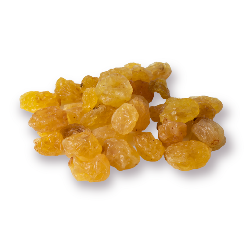 Golden Raisins Bazzini