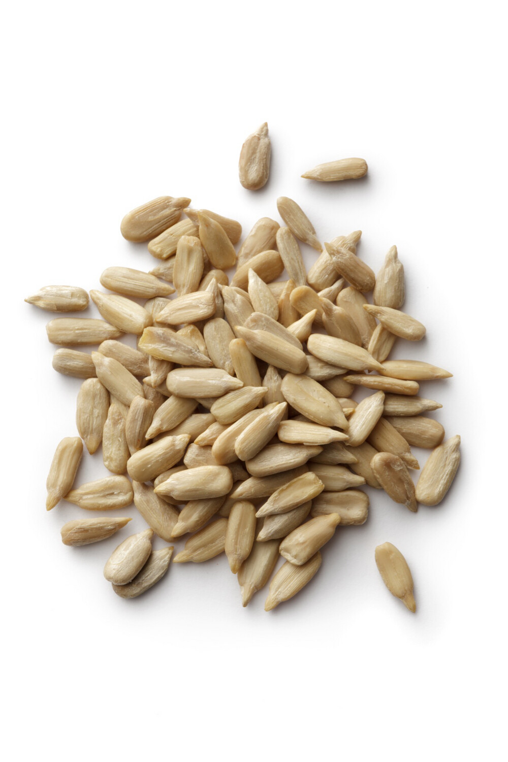 Raw Sunflower Seeds