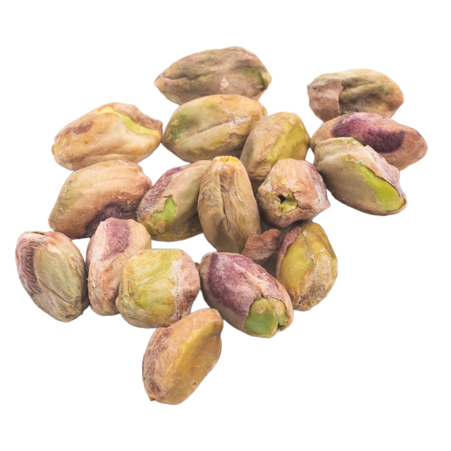 Raw Shelled Pistachios Bazzini