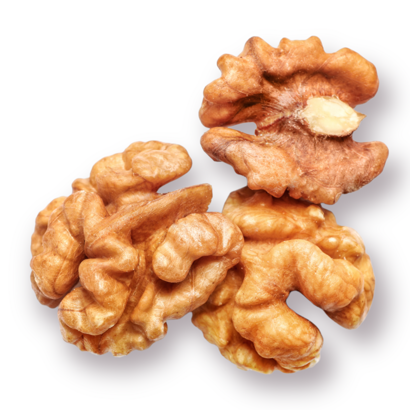 Raw Walnuts Bazzini