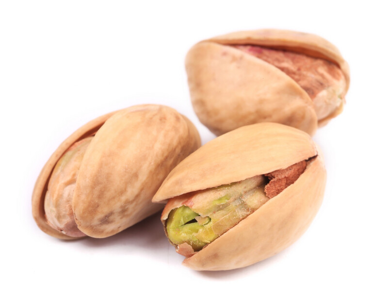Salted Pistachios in Shell Bazzini