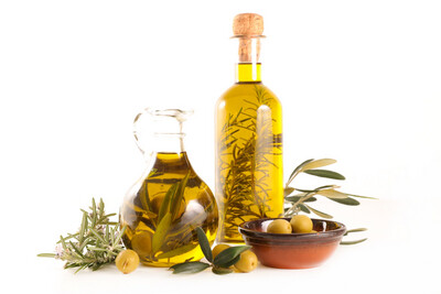 Oils &amp; Vinegars