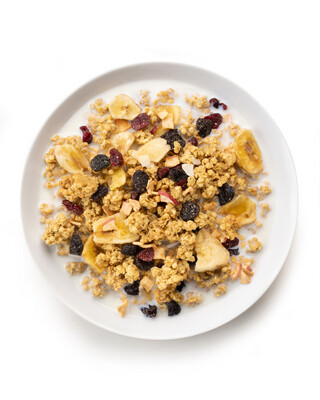 Cereals