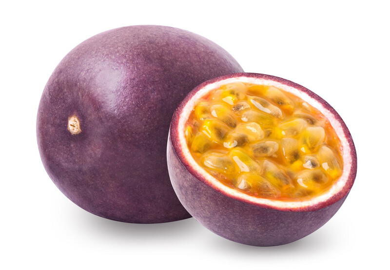 Passion Fruit