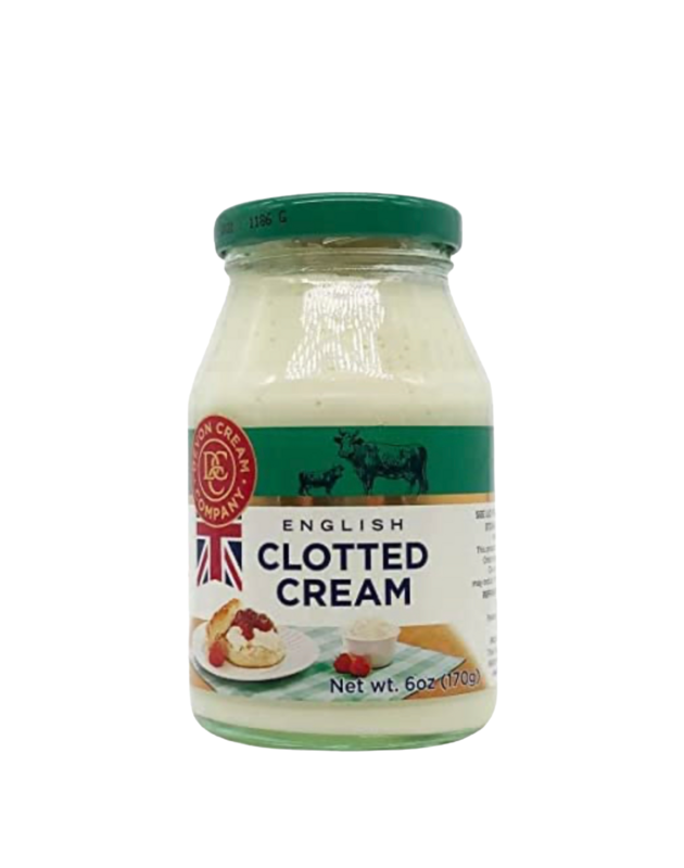 Clotted Cream, Devon Cream Company