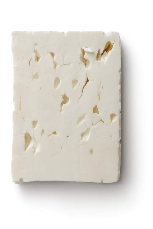 Feta Cheese