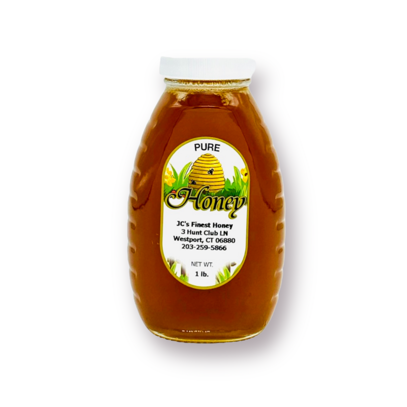 Honey Large JC