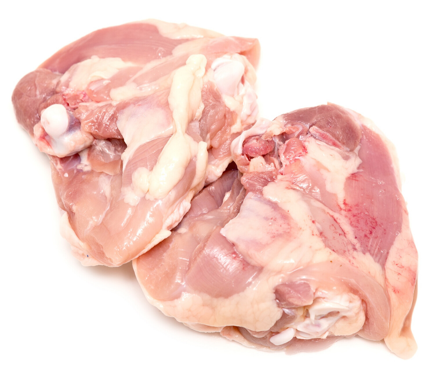 Boneless Skinless Chicken Thighs