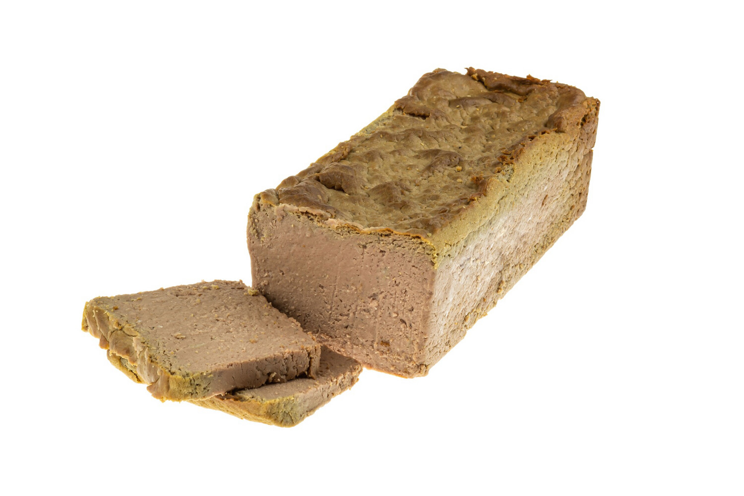 Pate de Campagne Dufour