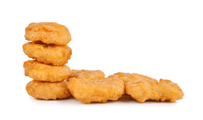 Chicken Nuggets GF
