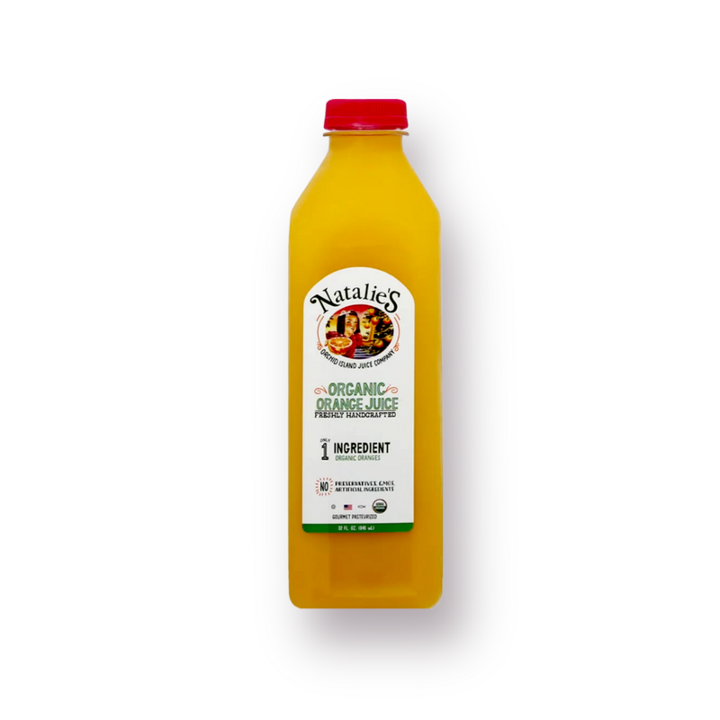 Orange Juice Natalie&#39;s