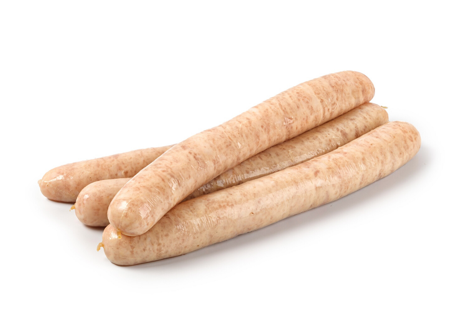 Lamb &amp; Beef Merguez Sausage, Dufour