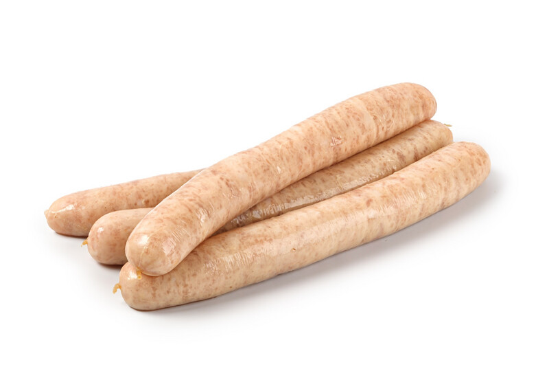 Lamb &amp; Beef Merguez Sausage, Dufour