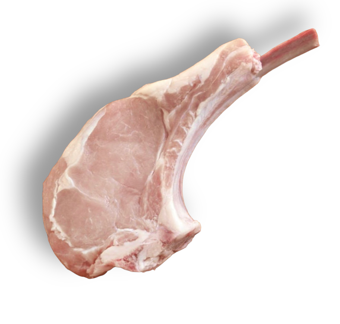 Veal Chop