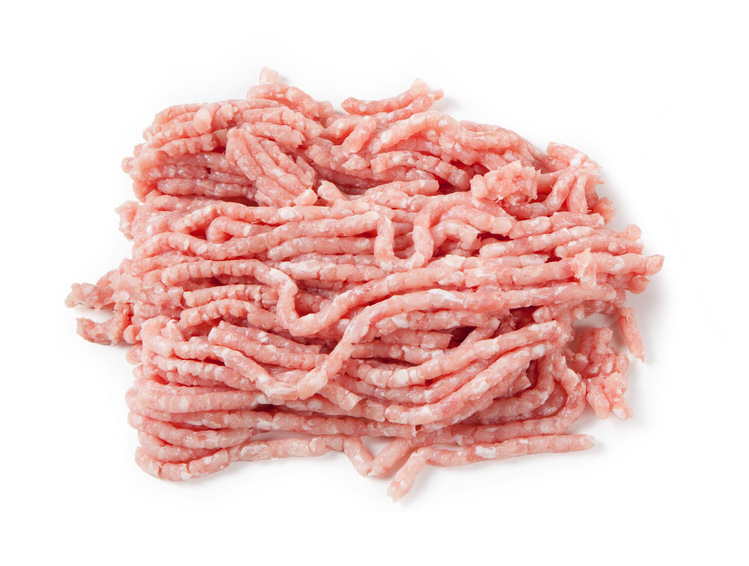 Pork Ground