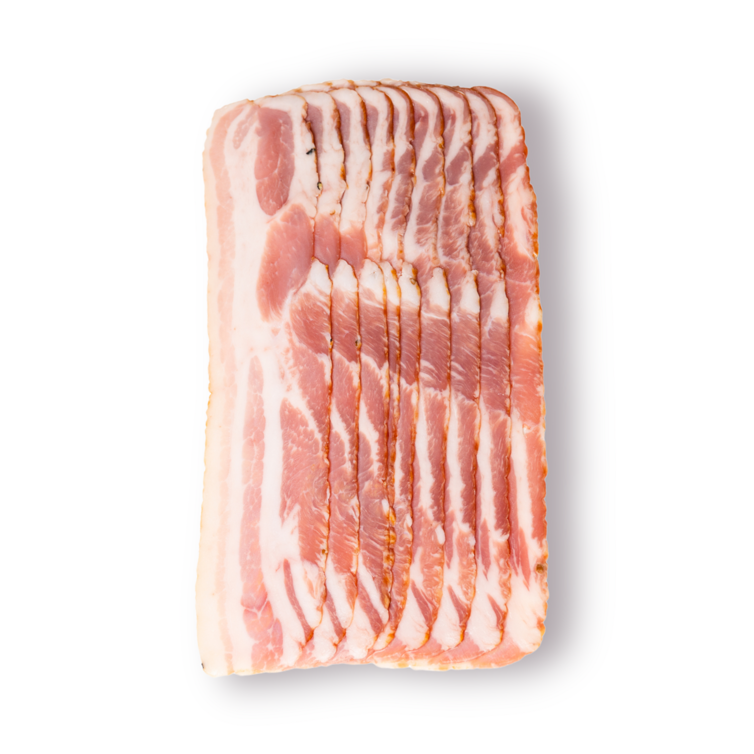 Uncured Applewood Bacon