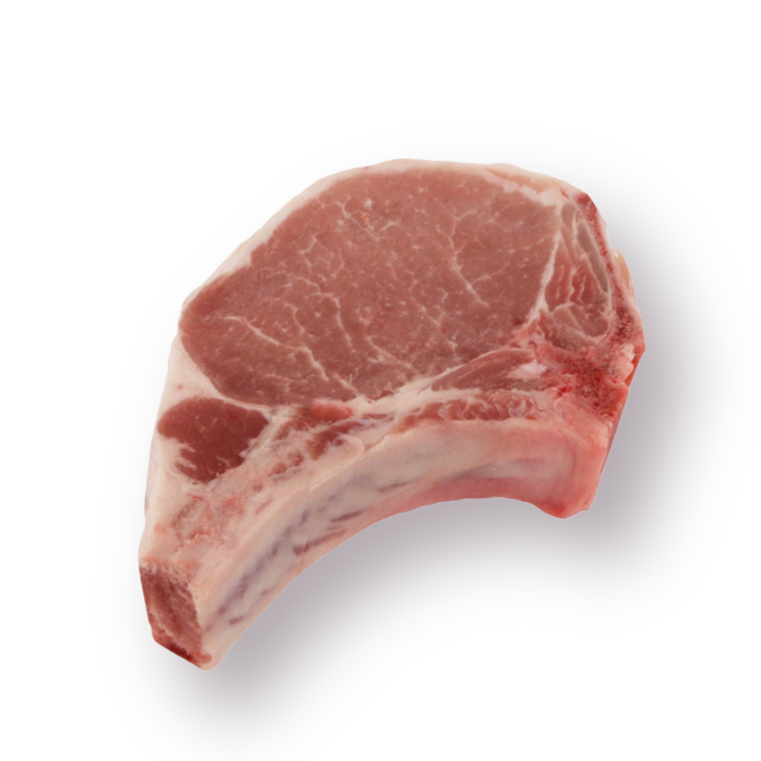 Dry Aged Pork Chop