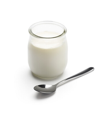 Yogurt &amp; Cultured